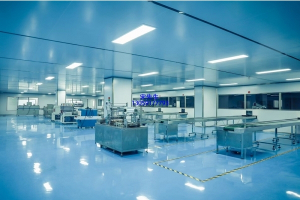 佛山市_工厂设备展示